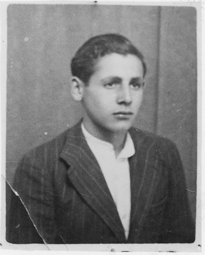 Pepín Gordillo