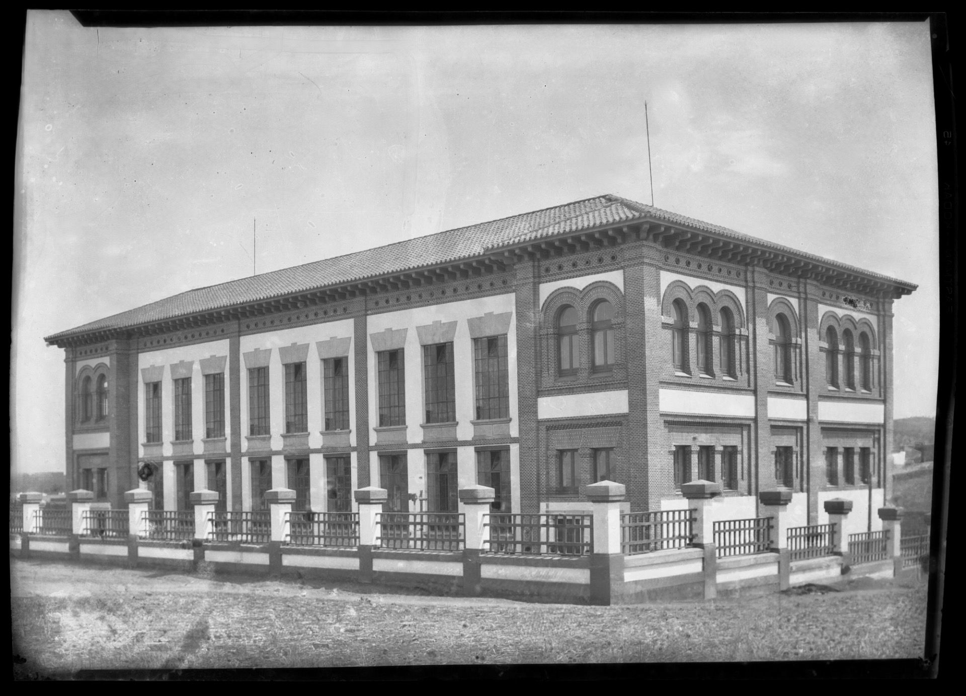 Colegio San José