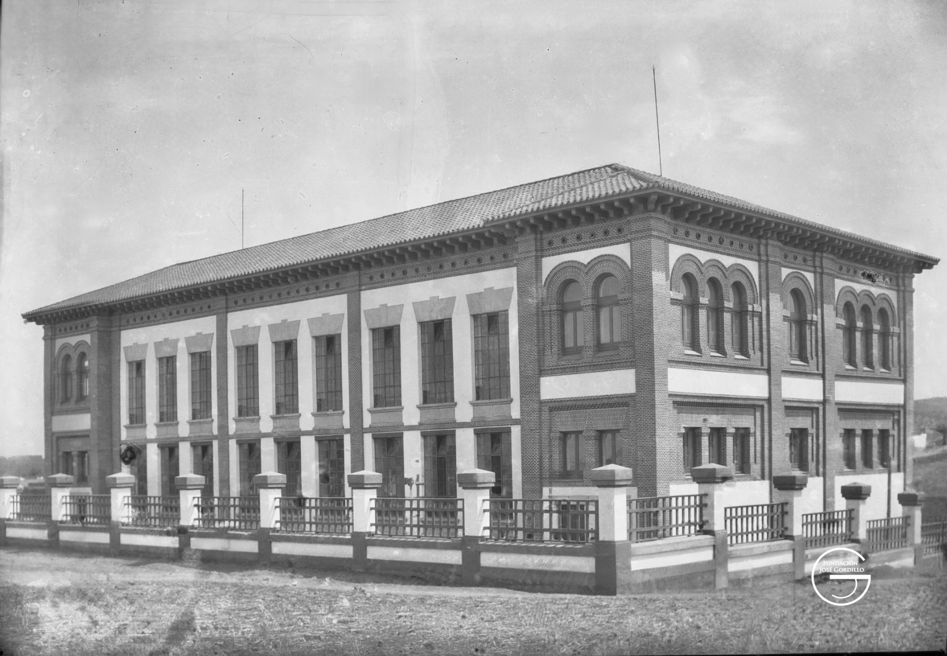 Colegio San José